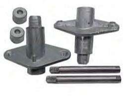 DIPRA PIVOT REPARACION CHEV.P UP APACHE 1JGO  