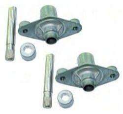 DIPRA PIVOT REPARACIONCHEV- BRAVA 74> JGO  