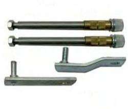 DIPRA PIVOT REPARACION R 12 C/BUJES 1 JUEGO  