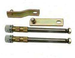 DIPRA PIVOT REPARACION R 12 C/BUJE BIELA 1 JUEGO  