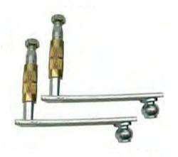 DIPRA PIVOT REPAR R-9-11 C/BUJE BIELA 1 JUEGO  