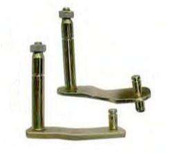 DIPRA PIVOT REPARACION F 600 P/FINO C/TUERCA  