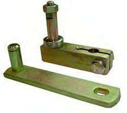 DIPRA PIVOT CONTRALEVA M-ENZ COLECTIVO OH   (AD)