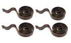 DIPRA RESORTE DINAMO TIPO BOSCH - 4 UNID.  