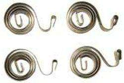 DIPRA RESORTE P/ESCOB - ARRANQUE TIPO SIAM 4 UNID.  