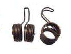 DIPRA RESORTE DINAMO TIPO TAMATEL - 2 UNID.  