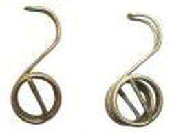 DIPRA RESORTE P/ESCOB - ARRANQUE TAMATEL 2 UNID.  