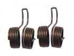 DIPRA RESORTE DINAMO TIPO TAMATEL - 2 UNID.  