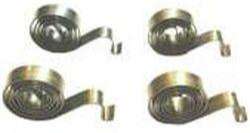 DIPRA RESORTE P/ESCOB - ARRANQUE INDIEL RASTROJ 4 UNID.  