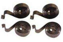 DIPRA RESORTE DINAMO TIPO BOSCH RASTR - 2 UNID  (AD)