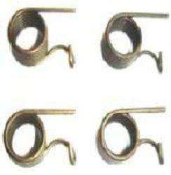 DIPRA RESORTE P/ESCOB - ARRANQUE INDIEL MOT INDENOR 4 UNID.  