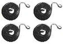 DIPRA RESORTE P/ESCOB - ARRANQUE BOSCH/ BPD 4 UNID  