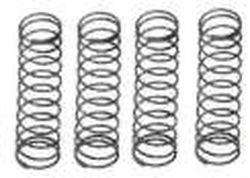 DIPRA RESORTE P/ESCOB - ARRANQUE M100/M93 FRONTAL 4 UNID.  