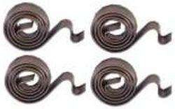 DIPRA RESORTE P/ESCOB - ARRANQUE BOSCH/FKB 4 UNID.  