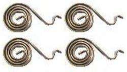 DIPRA RESORTE P/ESCOB - ARRANQUE HITACHI CHICO 4 UNID.  