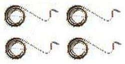 DIPRA RESORTE P/ESCOB - ARRANQUE HITACHI CHICO  