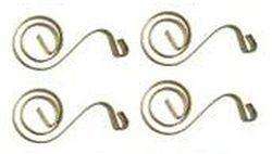 DIPRA RESORTE P/ESCOB - ARRANQUE TRIA/POLAR/D 1500 4 UNID.  