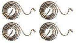 DIPRA RESORTE P/ESCOB - ARRANQUE TIPO LADA 4 UNID.  