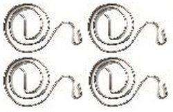 DIPRA RESORTE P/ESCOB - ARRANQUE AUTOLITE 4 UNID.  