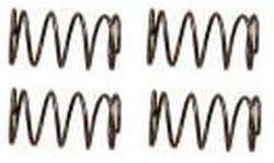 DIPRA RESORTE P/ESCOB - ARRANQUE BOSCH DUNA 1.7 4 UNID  