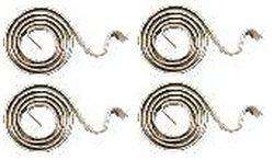 DIPRA RESORTE P/ESCOB - ARRANQUE MARELI/VALEO FLEJE ANCHO 4U  