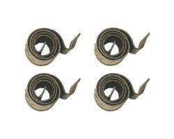 DIPRA RESORTE P/ESCOB - ARRANQUE MITSUB / 405 FLEJE ANCHO 4  