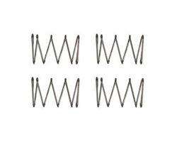 DIPRA RESORTE P/ESCOB - ARRANQUE MOTORCRAF RECTANG. 4 UNID  