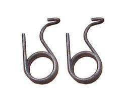 DIPRA RESORTE P/ESCOB - ARRANQUE TAMATEL REFORMA DIPRA  