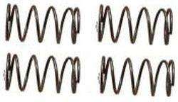 DIPRA RESORTE P/ESCOB - ARRANQUE BOSCH MEDIANO 4 UNID.  