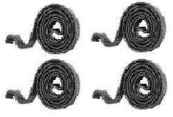 DIPRA RESORTE P/ESCOB - ARRANQUE NIPONDENSO 4 UNID.  