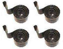 DIPRA RESORTE P/ESCOB - ARRANQUE DELCO REMY 4 UNID.  