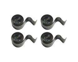 DIPRA RESORTE P/ESCOB - ARRANQUE DELCO REMY CHEVR CORSA  