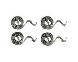 DIPRA RESORTE P/ESCOB - ARRANQUE HITACHI / ISUZU DIESEL  