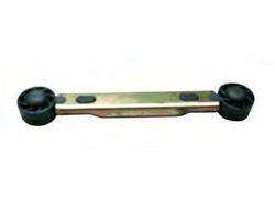 DIPRA VARILLA L/PARAB. CADDY LUNETA 10.6CM  