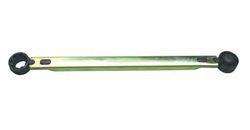 DIPRA VARILLA L/PARAB. P 306 LARGO 25.8CM  