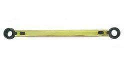 DIPRA VARILLA L/PARAB. P 206 SOPORTE FIJACION =LARGO 19.8CM  