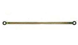 DIPRA VARILLA L/PARAB. TEMPRA CORTA 17CM  