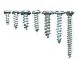 DIPRA TORNILLO PARKER SURT 100U  