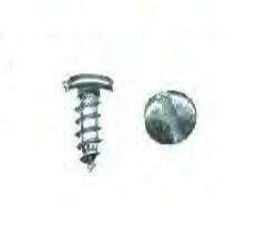 DIPRA TORNILLO PARKER 8X5/8 50U  