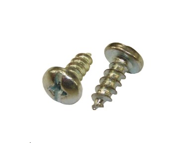 DIPRA TORNILLO PARKER 10X1/2 25U  