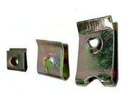 DIPRA TUERCA RAPIDA P/PARKER 20U  