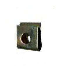 DIPRA TUERCA RAPIDA CHICA 20U  