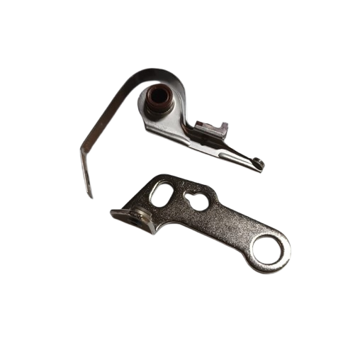 DODUCO PLATINO FIAT 128 ITALIANO MARELLI