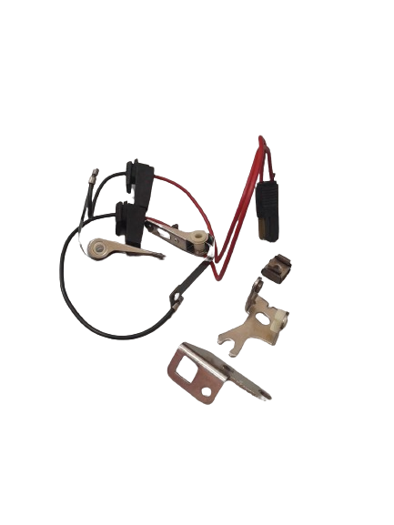 DODUCO PLATINO PEUG 604 DUCELLIER