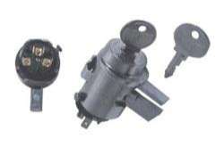 DOG ANTIRROBO FIAT 600 - 1500 39 MM C/TRABA  