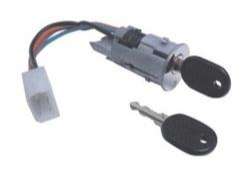 DOG ANTIRROBO FIAT 128 - 125 - 133  