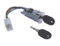 DOG ANTIRROBO FIAT 128 SUPER EUROPA  