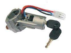 DOG ANTIRROBO FIAT 147 - SPAZIO - FIORINO  