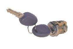 DOG LLAVE ARRANQUE PALIO - SIENA  