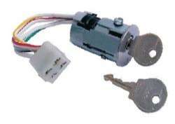 DOG LLAVE ARRANQUE R 12 <1979  